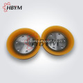 Delivery DN205 IHI Concrete Pump Piston Ram Head